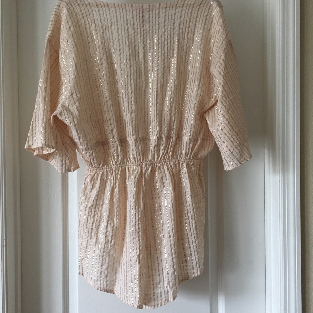 Victoria’s Secret Satin Romper - Picture 6 of 8